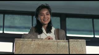 『スキンレスナイト』予告編
