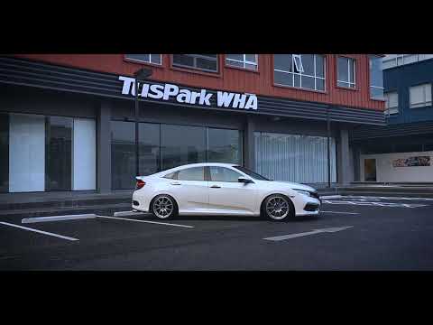 Honda Civic FC I Mahanakorn Life Style