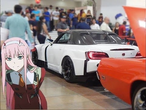 Honda S2000 Amuse GT1 | Hermosillo Sonora