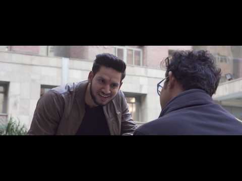 Nikunj Student feature film