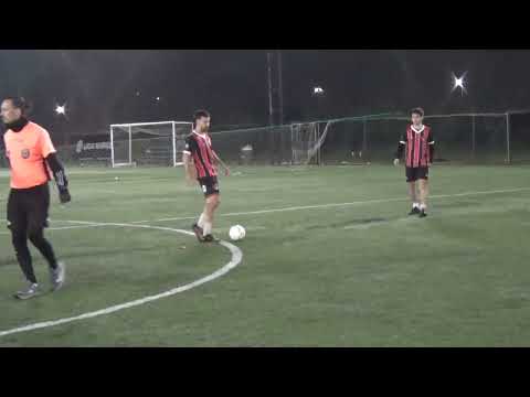 UGA VS PARALYMPIAKOS - #LigaNuñez - #Clausura SLD - 21/8/2022