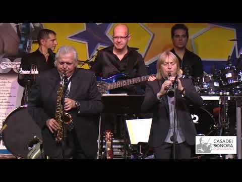 MASCOTTE (Secondo Casadei)