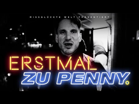 SWISS + DIE ANDERN - ERSTMAL ZU PENNY (Official Video)