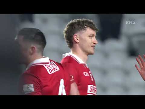 Allianz Hurling League: Cork see off Tipp in niggly league encounter