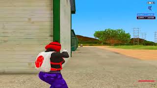 Blu Bandana | Fivem PvP |HighLights #5 #FUENTECONTROL