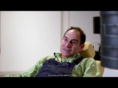 Joep van Lieshout | The Design Edit | March 2020