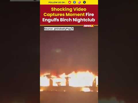 Birch Nightclub