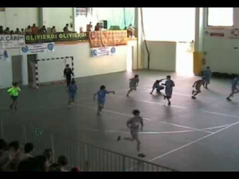 I GOAL DEL COLOGNE UNDER 14