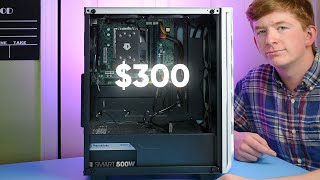 How to build a $300 PC in 2021! (Complete Guide)