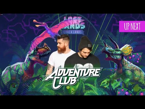 Adventure Club Lost Lands 2023 Live