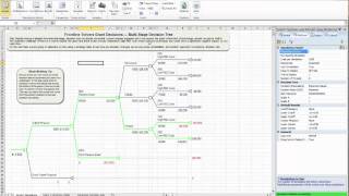 Decision Tree Overview - Risk Solver Platform