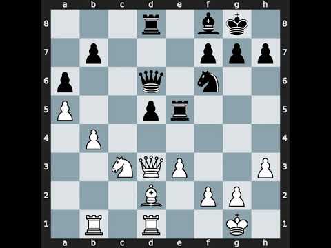 Carsten Hoi(2413) vs Jakob Vang Glud(2474) | Event: 49th Championship Danish XtraCon | 2010.12.05