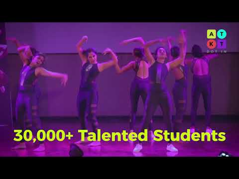 IIT Bombay's Mood Indigo Is Back! | ATKT.in Trailer