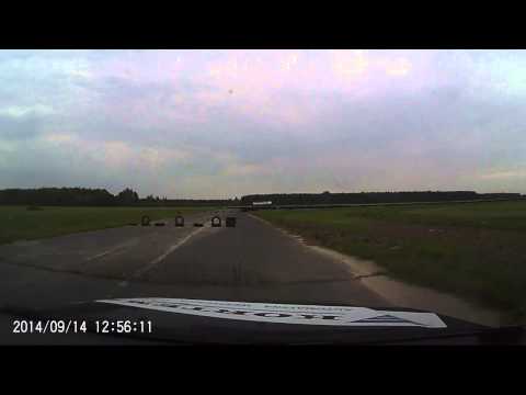 T. Bunka, J. Bunka Fail Compilation - RallyLand