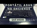 I BOUGHT A LAPTOP THAT DOES NOTHING ASUS ROG STRIX
