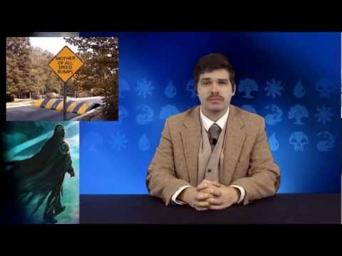 Magic: The Newsening with Reuben Bresler - 10/31/2012