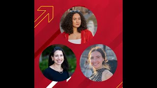 Career Week - Terps Talk Tech and Maximizing Your CMNS Degree