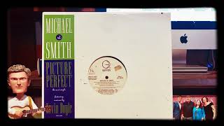 Michael W. Smith - Picture Perfect LP - A Cappella Mix (Kevin Doyle Remix)