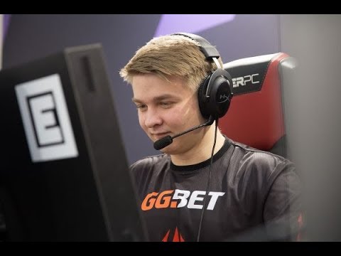 POV - Qikert (AVANGAR)(32-14) vs OpTic / inferno / ESL One Cologne 2019 Europe Qualy