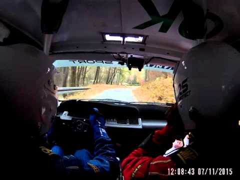 Barbórka Cieszyńska 2015 Curyło/Skwarek os Cisownica 1