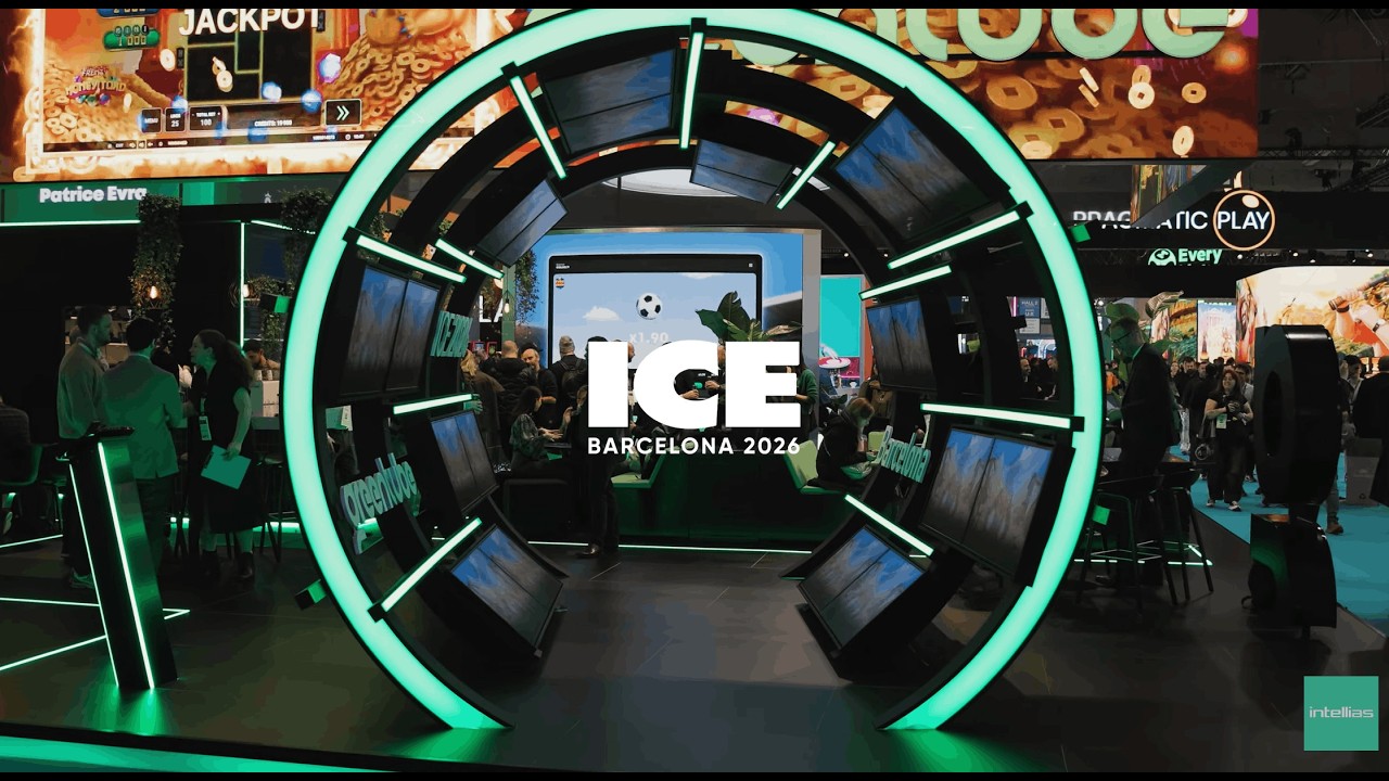 Intellias iGaming AI Roundtable | ICE Barcelona 2026