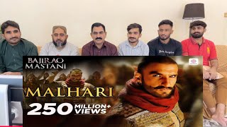Download lagu Malhari - Full Video Song | Bajirao Mastani | Ranveer Singh | Vishal Dadlani mp3 Download lagu Malhari - Full Video Song | Bajirao Mastani | Ranveer Singh | Vishal Dadlani mp3