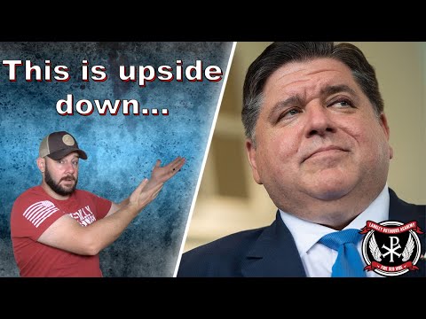 BACKWARDS: Criminals allowed to roam the streets while "emergency powers" RESTRICT Gun Rights... Thumbnail