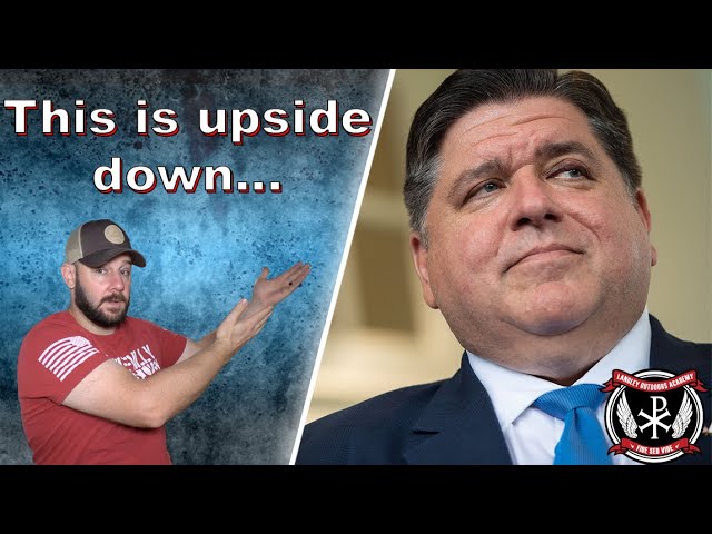 BACKWARDS: Criminals allowed to roam the streets while "emergency powers" RESTRICT Gun Rights...