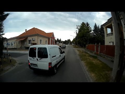 LXM-523 Veszélyes nyomulás - Dangerous MGIF