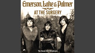 Pictures At An Exhibition