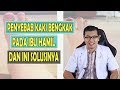 Penyebab Dan Cara Mengatasi Kaki Bengkak Saat Hamil Dr Saddam Ismail