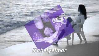 David de María  - Niña piensa en ti-