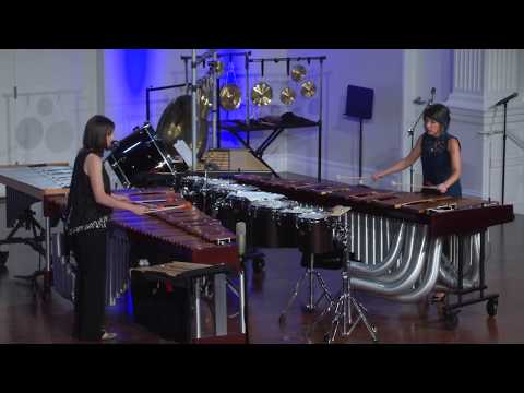Chorale Variations — performance 1 thumbnail
