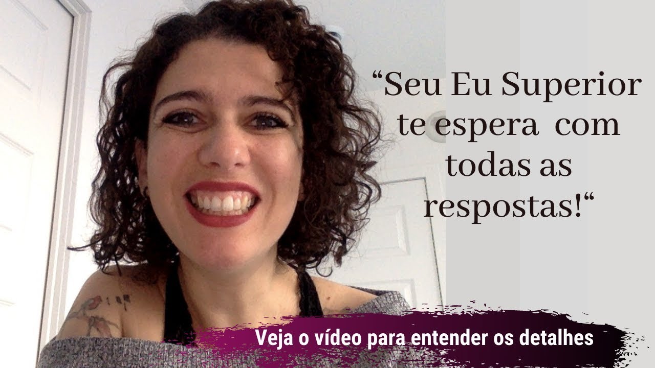 REGISTROS AKÁSHICOS: O DIVISOR DE ÁGUAS DA MINHA VIDA!