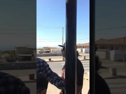 Cobardía: Mczhimuelo vs Mareo (1raFechaLasTorres)