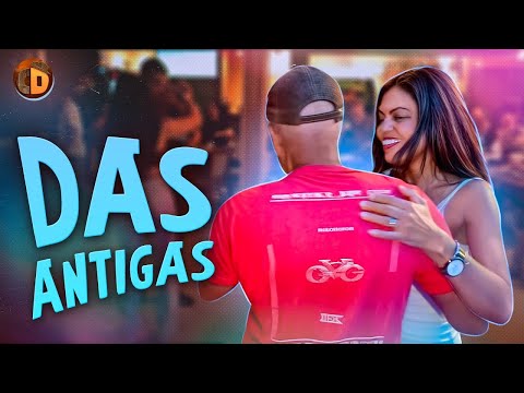 FORRÓ DAS ANTIGAS   PARA DANÇAR E CURTIR