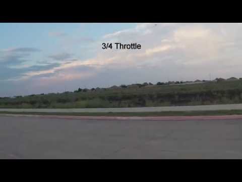 RC Plane Landing Tutorial - Part 1