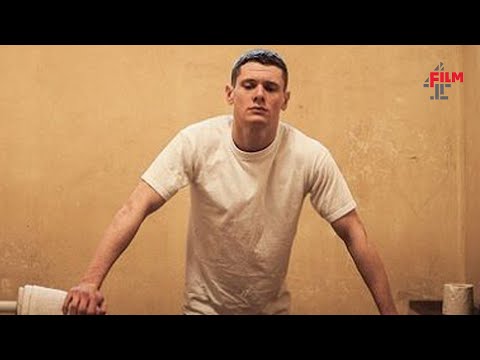 Starred Up starring Jack O'Connell | Film4 Trailer
