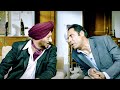 Carry On Jatta Funny Talk With Binnu Dhillon Jaswinder Bhalla Punjabi Comedy Scenes