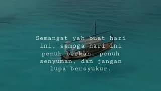 Download lagu Story' wa selamat pagi buat semua nya mp3