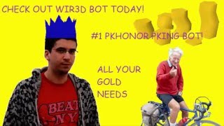 Pkhonor Tip: Pets