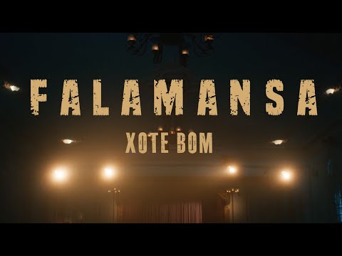 Falamansa - Xote Bom (Videoclipe Oficial)