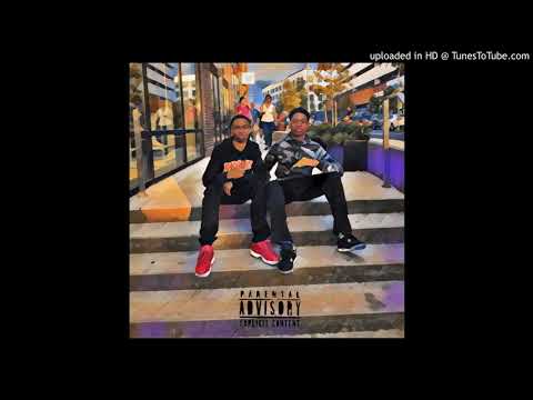 Bon Jovie x Richjigg - Fake Shit