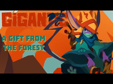 Gigantic Rampage Edition 2025 - Rush Mode - Mozu Ember Grove