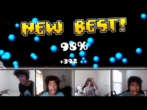 30 Seconds, 30 PERFECTLY Cut Screams...