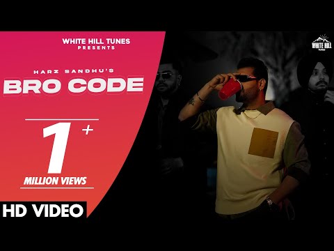 Bro Code — watch video