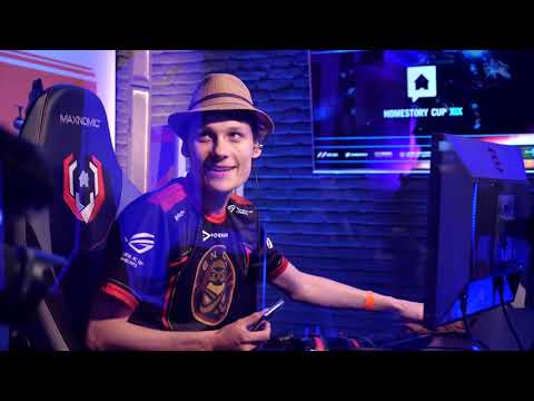 HomeStory Cup XIX - Highlight Final Day | TaKeTV