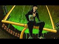 Babytron Down Up Official Audio