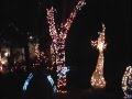 Lambert Family Christmas Light Show