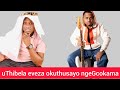 Ubukise Waqeda UThibela Mpungose NgeGcokama Elisha Eveza Website Yakwa Cutty Enobukazi Obujulile